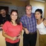 Raúl del Rincon - @delrinconraul585 - Instagram