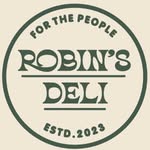 Robin’s Deli - @robins.deli - Instagram