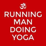 Del Roberts - @runningmandoingyoga - Instagram