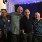 Del Roberts - @delrob64 - Instagram