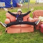 Del Robertson Somerville - @delsomerville - Instagram