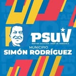 Cuenta Oficial del PSUV Simón Rodríguez🚩 - @psuveltigre - Instagram