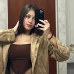 d ė l f i n a - @_delrodriguezz - Instagram