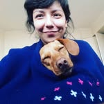 Del Rodriguez - @puerqueria - Instagram