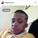 del Rodriguez Lenyer  Meran - @enyer_0894 - Instagram