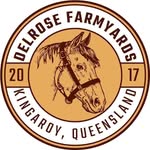 𝙷𝚎𝚒𝚍𝚒 ⚜️𝔇𝔢𝔩𝔯𝔬𝔰𝔢 𝔉𝔞𝔯𝔪𝔶𝔞𝔯𝔡𝔰⚜️ - @delrosefarmyards - Instagram