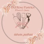 @delrose_pastries - Instagram