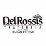 Del Rossi’s Trattoria - @delrossistrattoria - Instagram