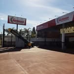 Del Rosso - Auto Center - @del.rosso.8 - Instagram