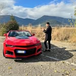 Mattia Del Rossi - @delrossimattia - Instagram
