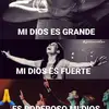 Dios es bueno - @delsisaenz - TikTok
