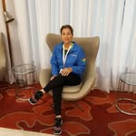 Maria del Carmen Saenz - @saenzcarmencita - Instagram
