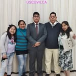 Rosario Del Pilar Saenz Jipa - @saenzjipa - Instagram