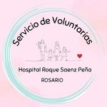 Voluntarias del Hospital Roque Sáenz Peña - @voluntariasdelroque - Instagram