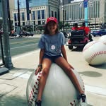 Laney Elsasser - @delsasser2018 - Instagram