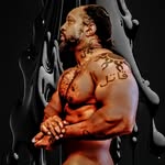 DEL SAVAGE - @savagepump - Instagram