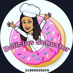 delicias Schuster - @delicias_schuster - Instagram