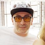 Carlos Serrano del Rio - @carlosserranodelrio - Instagram