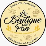 La Boutique del Pan - @la_boutique_del_pan_serrano - Instagram