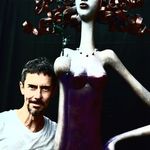 Miguel Angel Martin Del Campo Serrano - @miguelangelmartindelcampo - Instagram
