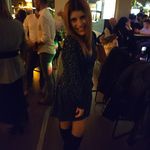 Nerea Del Roz Serrano - @nereaserponfe - Instagram