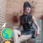 Raquel Del Olmo Serrano - @reychel1972 - Instagram