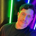 Derek Shortall - @delshortie - Instagram