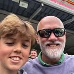 Del Simpson - @delsimpson34 - Instagram