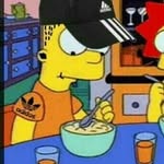 ló simpsons conurbano - @simpsons_del_conurbano - Instagram