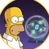 Simpson del Futuro - @simpsondelfuturo - TikTok