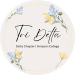 Tri Delta - @simpsontridelta - Instagram