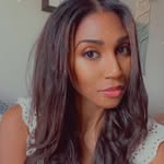 Zarah Del-Rio Simpson - @zarahilluminate - Instagram