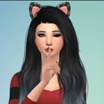 Sims da Del - @delsims22 - Instagram