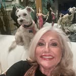 Joan Ordelheide Slater - @joanordelheideslater - Instagram