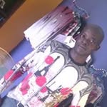 Delsmith Oyedola - @delsmith2baba - Instagram