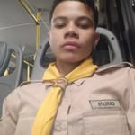 Del Soares - @carloshenrique2020200 - Instagram