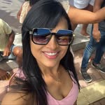 Derilza Soares - @delsoares36 - Instagram