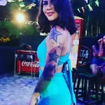 Estrela Silva - @delsoaresilva - Instagram