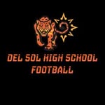 Del Sol High School Football - @del_sol_football - Instagram