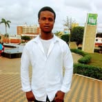 Delphin Kasonga - Facebook