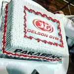 Delson Gym training center - @delson_gym_training_center - Instagram