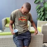 Delson Lopes - @delsonguevende - Instagram