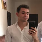 Dmytro Kovalenko - @delsong - Instagram