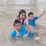 Del South - @tripletmom2015 - Instagram