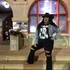 Jenna the plug - @lareinadelsouth - TikTok