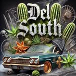 Skem Del South - @delsouth91 - Instagram