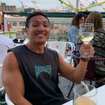 James Spooner - @deliriousspooner - Instagram