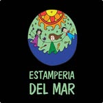 Estamperia del Mar - @estamperiadelmar - Instagram