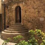 OSN Artist Residency Progam Sicily - @officinastamperiadelnotaio - Instagram
