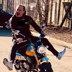 Del Stephens - @del.stephens.98 - Instagram